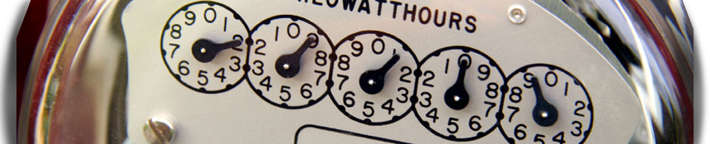 Electrical Meter